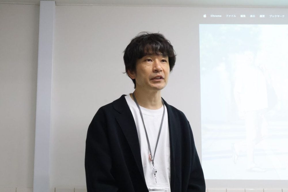 株式会社トライアルカンパニー　商品本部ソフトグル－プ　専門店プロダクトリーダー　加藤了氏