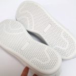 ソールには機能性も