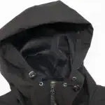 第2位　【ワークマン超え!?】トライアル発「リアルト」1990円“高見え”シェルアウターの実力は？絶対王者と徹底比較