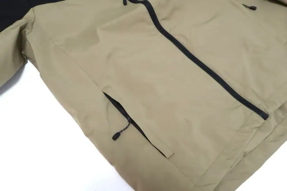 第2位　【ワークマン超え!?】トライアル発「リアルト」1990円“高見え”シェルアウターの実力は？絶対王者と徹底比較