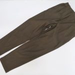 ストレッチパンツの「ノビルノ」