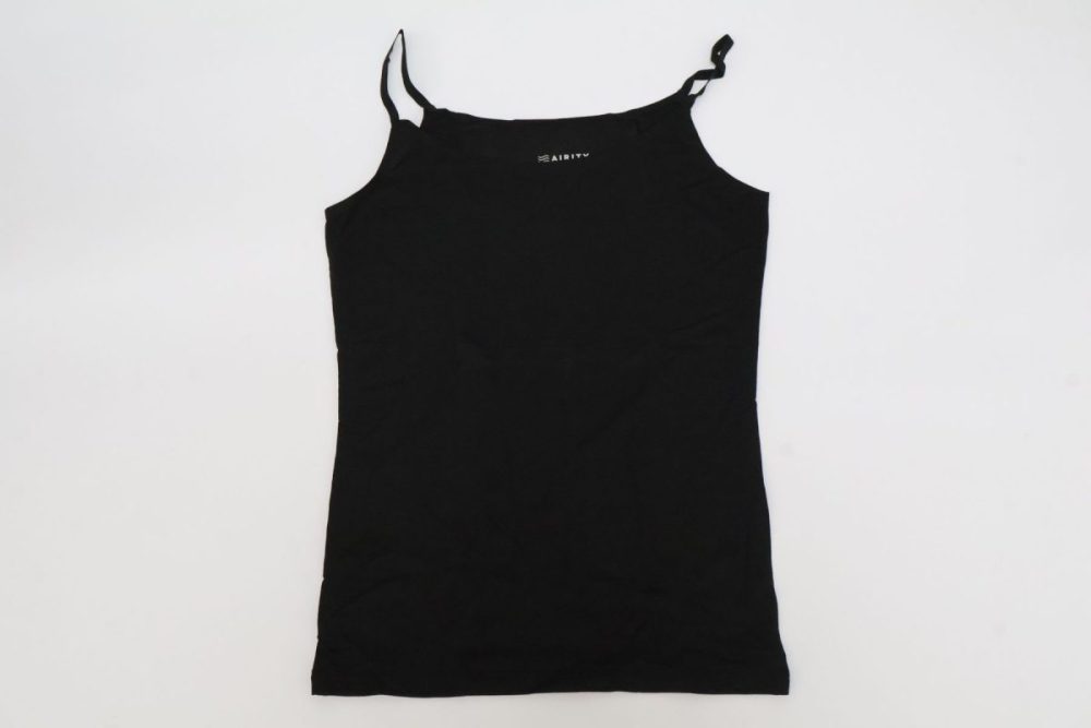 吸水速乾インナー「エアリティ」キャミソールタイプ