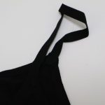 キャミソールタイプは紐がチープなのが残念