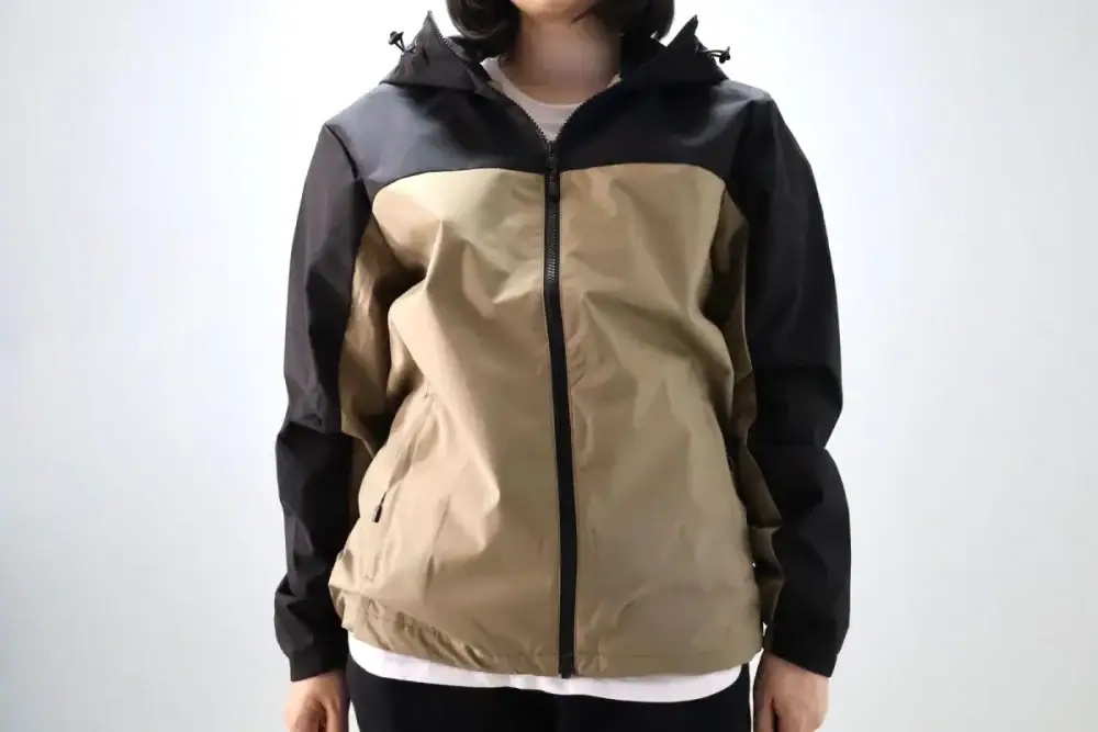 第2位　【ワークマン超え!?】トライアル発「リアルト」1990円“高見え”シェルアウターの実力は？絶対王者と徹底比較