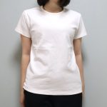 適度なフィット感と着心地がちょうど良い