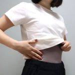 瞬時に汗を吸い取るので汗をかいていることに気づかないレベル