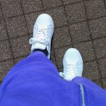 まぶしいほどに真っ白！