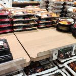 売り切れが続出
