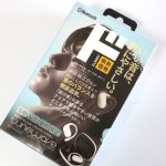 完全ワイヤレスオープンイヤーイヤホンtunewave　
