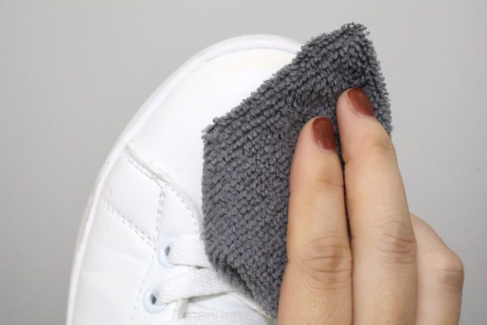 汚れた場合の落ちにくさは？