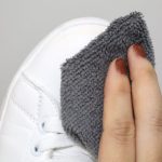 汚れた場合の落ちにくさは？