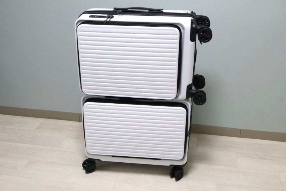 マグピタキャリーケース