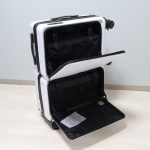 縦型・横型ともにフロントドアタイプ