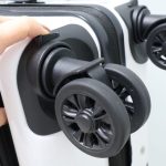 キャスターは取り外せる