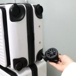 キャスターを取り外せば見た目もOK