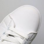 濡らしたマイクロファイバークロスでこすれば元通り！