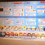 過去のからあげクン