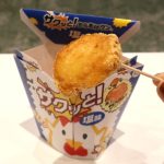 サクッと！からあげクン