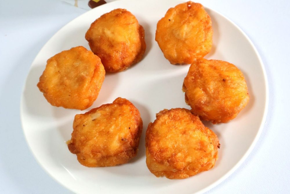 4月20日まで6個入りに増量