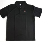 からあげクンポロシャツ