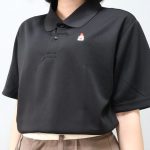 からあげクンポロシャツ