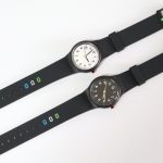 コンビニエンスウェア　腕時計