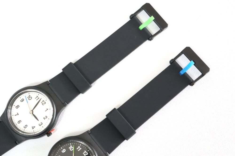 つく棒もファミマカラー