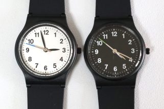 【ファミマの1,998円腕時計】「意外とアリ」どころか、あえて欲しいレベルでイイ！妥協感ゼロの「コンビニエンスウェア」新作を正直レビュー