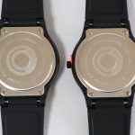 ロゴは裏面に「コンビニエンスウェア」のもののみ