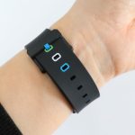 ベルト穴×つく棒の組み合わせもモード