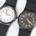 コンビニで腕時計が買える時代に！