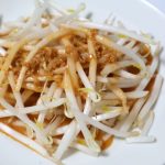 もやしにかける公式推奨アレンジ