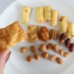 味は予想よりちょっと美味しい
