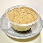 セブン-イレブン、パキっとティラミス 黒蜜きなこもち