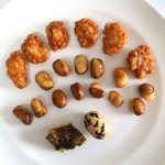 「海苔ノリミックス」1袋目