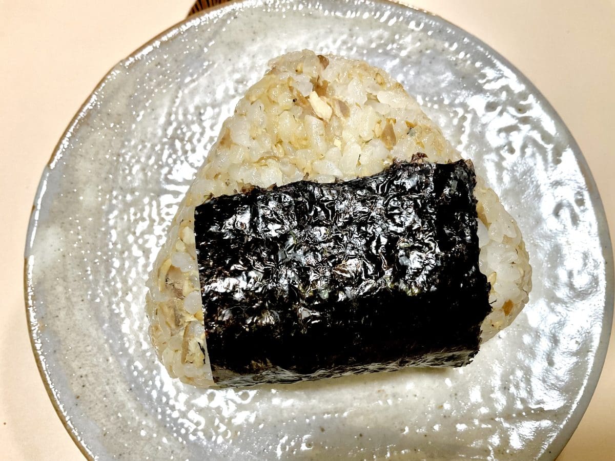 久世福商店、ゴロゴロほぐし焼秋刀魚