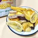 カルディコーヒーファーム、ミックスフルーツ＆ベジタブルチップス