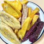 カルディコーヒーファーム、ミックスフルーツ＆ベジタブルチップス