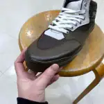 第3位　【雨の日も無敵な大人のVANS】待望のゴアテックスを搭載！プレミアムに進化した名作「ハーフキャブ」をエディターが試し履き