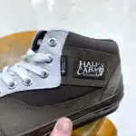 第3位　【雨の日も無敵な大人のVANS】待望のゴアテックスを搭載！プレミアムに進化した名作「ハーフキャブ」をエディターが試し履き