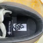 第3位　【雨の日も無敵な大人のVANS】待望のゴアテックスを搭載！プレミアムに進化した名作「ハーフキャブ」をエディターが試し履き