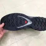 第2位　【悪天候もヘッチャラ】ゴアテックス搭載で無双！サロモンの究極万能スニーカー「XA PRO 3D GTX」をエディターが試し履き