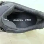 第2位　【悪天候もヘッチャラ】ゴアテックス搭載で無双！サロモンの究極万能スニーカー「XA PRO 3D GTX」をエディターが試し履き