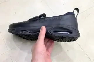 ナイキ「エアマックスの極上クッション搭載」反則級ローファー、“ハイブリッドの完成形”ミズノの異次元…ほか【革靴顔なスニーカーの人気記事ランキングベスト3】（2026年3月版）