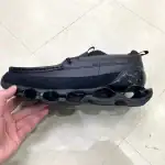 第2位　【革靴顔なのに異次元クッション】これがハイブリッドの完成形！ミズノ「ウエーブプロフェシー モック」をエディターが試し履き