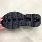 第2位　【革靴顔なのに異次元クッション】これがハイブリッドの完成形！ミズノ「ウエーブプロフェシー モック」をエディターが試し履き