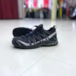 第2位　【悪天候もヘッチャラ】ゴアテックス搭載で無双！サロモンの究極万能スニーカー「XA PRO 3D GTX」をエディターが試し履き