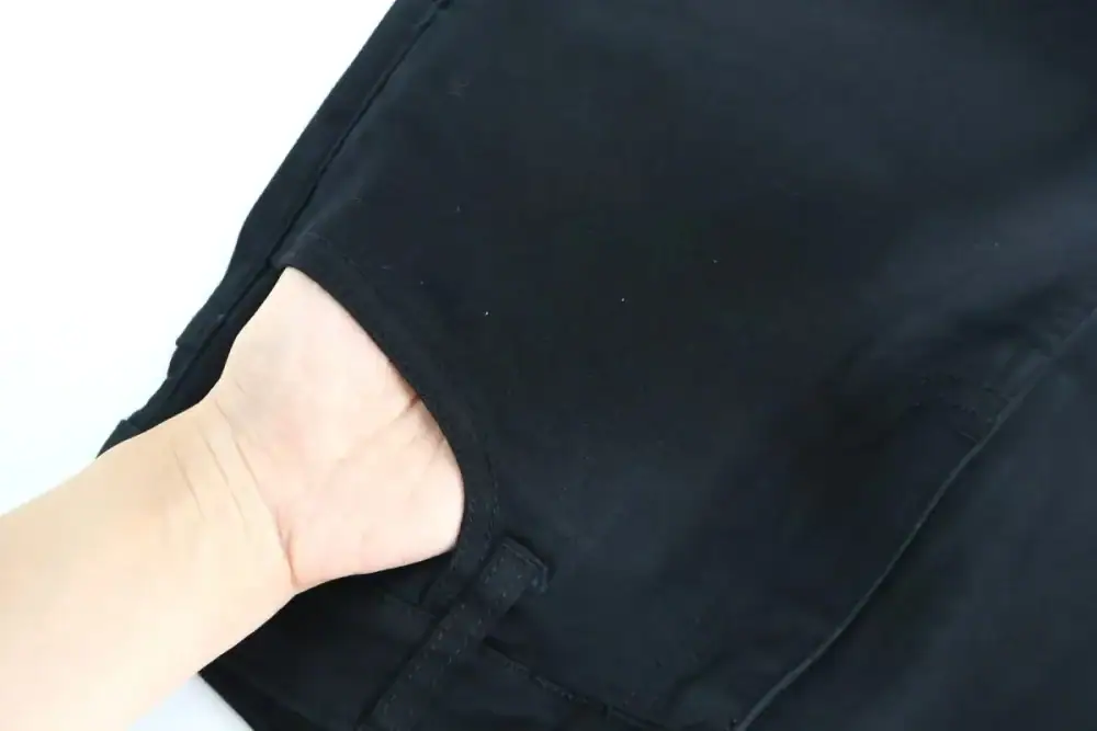 第3位　【ガチ検証】ドンキ「99回洗っても色あせない」黒スキニーは本当？実際に99回洗濯した結果と“忖度なしの本音”