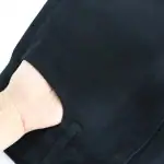 第3位　【ガチ検証】ドンキ「99回洗っても色あせない」黒スキニーは本当？実際に99回洗濯した結果と“忖度なしの本音”