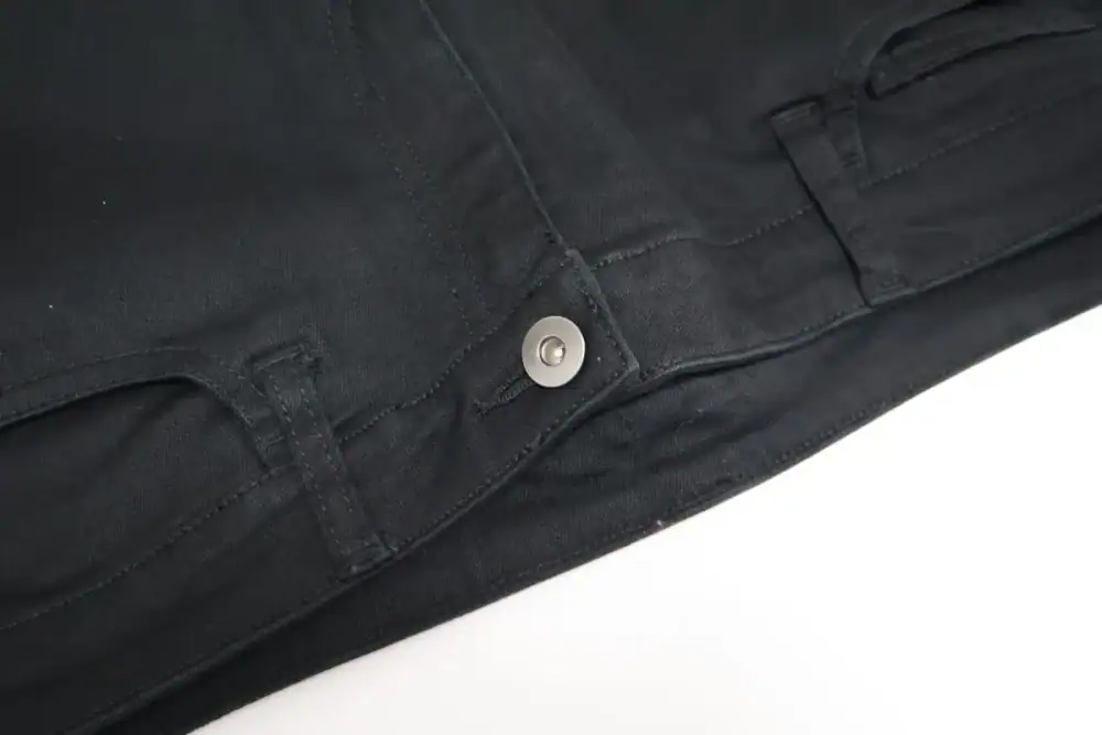 第3位　【ガチ検証】ドンキ「99回洗っても色あせない」黒スキニーは本当？実際に99回洗濯した結果と“忖度なしの本音”